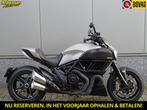 Ducati DIAVEL TITANIUM (bj 2016), Motoren, Motoren | Ducati, 1198 cc, Bedrijf, Naked bike