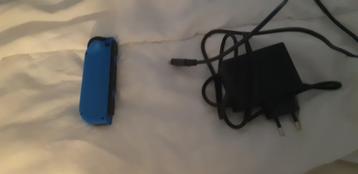 oplader + Joy - Con beschikbaar voor biedingen