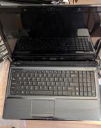 ASUS A52JC laptop defect – gaat niet aan – voor onderdelen, Ophalen, 2 tot 3 Ghz, ASUS, Niet werkend
