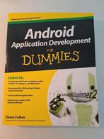 Android for Dummies, Ophalen of Verzenden, Zo goed als nieuw, Donn Felker