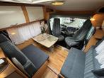 LMC Liberty Start Ti 662 FRANSBED INRUILKOOPJE DAKAIRCO, Bedrijf, Diesel, Tot en met 3, 6 tot 7 meter