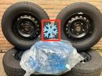 NIEUWE 235 65 16 C Continental winterset Ford Transit TPMS, Auto-onderdelen, Banden en Velgen, Bestelwagen, 16 inch, Banden en Velgen