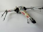 star wars X-wing (POTF), Verzamelen, Star Wars, Ophalen of Verzenden, Gebruikt, Actiefiguurtje