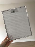 Pelgrim metaalfilter 317x257x7mm 181471, Ophalen of Verzenden, Nieuw, Vrijstaand, Wandschouwkap