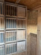 Te koop  broedbakken voor duiven, Dieren en Toebehoren, Meerdere dieren, Postduif