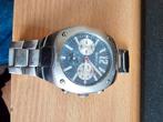 Breil Tribe Horloge - Gebruikt, Sieraden, Tassen en Uiterlijk, Horloges | Heren, Overige merken, Staal, Gebruikt, Staal