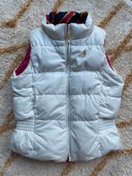 Ralph Lauren bodywarmer 116, Kinderen en Baby's, Kinderkleding | Maat 116, Meisje, Gebruikt, Ophalen of Verzenden, Jas