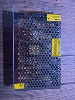 Transformator 24 Volt, Ophalen, Zo goed als nieuw