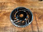 SRAM RED SPIDER 48-35, Racefiets, Ophalen, Crankstel of Pedalen, Sram Red