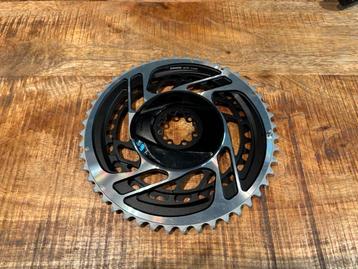 SRAM RED SPIDER 48-35 beschikbaar voor biedingen