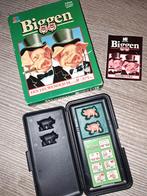 MB biggen spel, Hobby en Vrije tijd, Gezelschapsspellen | Bordspellen, Ophalen of Verzenden, Zo goed als nieuw