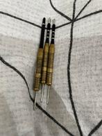 Dartpijlen 20 gram Masterdarts, Ophalen of Verzenden, Zo goed als nieuw, Pijlen