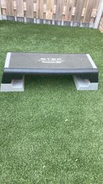 Reebok step, Sport en Fitness, Fitnessmaterialen, Ophalen, Gebruikt, Stepbank