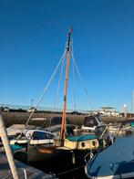 Noordkaper 20, Watersport en Boten, Ophalen, Staal, Zo goed als nieuw, Tourjacht of Cruiser