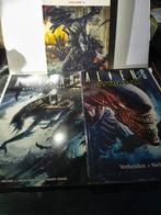 Aliens comic stripboeken, Boeken, Eén stripboek, Ophalen of Verzenden, Zo goed als nieuw