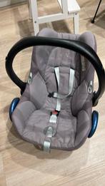 Maxi cosi gratis, Kinderen en Baby's, Autostoeltjes, Ophalen, Autogordel, 9 t/m 18 kg, Zo goed als nieuw