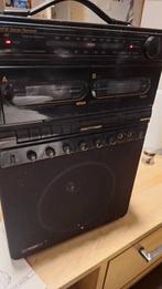 Karaoke, Audio, Tv en Foto, Karaoke-apparatuur, Ophalen, Zo goed als nieuw, Complete set