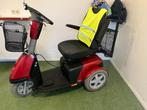 Scootmobiel Invacare Comet, Diversen, Gebruikt, Ophalen of Verzenden, Invacare, 36 t/m 45 km