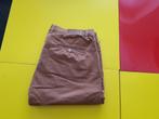 Nieuw CAVALLARO  Napoli broek met Chocolad kleur 36/34, Kleding | Heren, Broeken en Pantalons, Cavallaro Napoli, Verzenden, Blauw