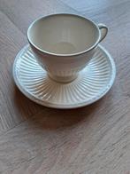 WEDGWOOD EDME THEE KOP EN SCHOTEL 1X ZGAN, Antiek en Kunst, Ophalen of Verzenden