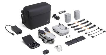 DJI Mavic Air 2s fly more combo beschikbaar voor biedingen