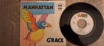 G'race - Manhattan, Ophalen of Verzenden, Gebruikt, Pop