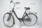 Refurbished Gazelle Furore Grijs 53cm - Damesfiets, 53 tot 56 cm, PON, Versnellingen, Ophalen of Verzenden