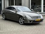 Mercedes-Benz CLS-Klasse AMG 55 V8 | MEMORY | SCHUIFDAK | NA, Automaat, Achterwielaandrijving, Gebruikt, Leder
