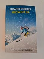 Suzanne Vermeer-Midwinter- voor €4,50., Ophalen of Verzenden, Zo goed als nieuw, Nederland