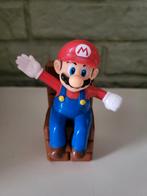 Mario en Luigi Figuur, Verzamelen, Poppetjes en Figuurtjes, Ophalen, Zo goed als nieuw