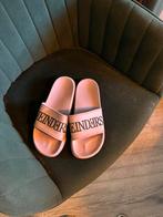 Reinders slippers maat 40, Kleding | Dames, Ophalen of Verzenden, Zo goed als nieuw, Zwart