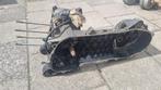 Piaggio hexagon 125cc carter blok onderdelen zip sp, Ophalen of Verzenden