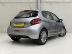 Peugeot 208 1.2 PureTech Allure Navi Carplay PDC Cruise Cont, 83 pk, Stof, 1199 cc, Bluetooth