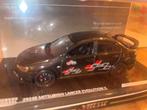 Vitesse Mitsubishi Lancer Evo X 1:43 Nieuwstaat, Hobby en Vrije tijd, Modelauto's | 1:18, Overige merken, Auto, C, Nieuw