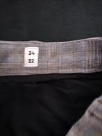 3 zomer broeken / pantalons
Maat 34 lengte 32, Ophalen of Verzenden, Zo goed als nieuw, Jack & Jones