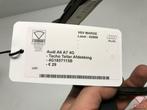 audi a6 a7 4g tacho km teller afdekking 4g1857115b, Auto-onderdelen, Ophalen of Verzenden, Gebruikt, Audi