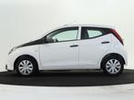 Toyota Aygo 1.0 VVT-i x-fun (bj 2021), Auto's, Toyota, Voorwielaandrijving, 12 maanden, Stof, Gebruikt