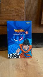 Dragon ball Z manga 3 (Nederlands talig), Verzenden, Zo goed als nieuw, Overige uitgevers, Engels