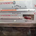 Volautomatische broedkast, Dieren en Toebehoren, Pluimvee | Toebehoren, Ophalen of Verzenden, Gebruikt, Broedmachine