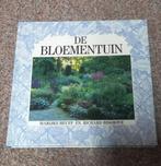 De bloementuin van Marijke Heuff, Ophalen of Verzenden, Zo goed als nieuw