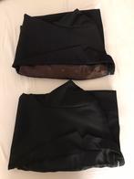 2  Colberts Pank Avenue vest, colberta, Kleding | Heren, Kostuums en Colberts, Ophalen of Verzenden, Zo goed als nieuw, Maat 52/54 (L)
