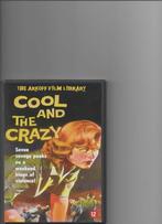 The Cool and the Crazy (1958), Drama, Ophalen of Verzenden, Zo goed als nieuw, 1940 tot 1960