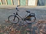 Te koop., Fietsen en Brommers, Fietsen | Dames | Damesfietsen, Ophalen, Gebruikt, Sparta, Versnellingen