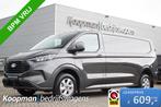 Ford Transit Custom 320 2.0TDCI 150pk L2H1 Limited | L+R Zij, Auto's, Parkeersensor, 4 cilinders, 150 pk, 2500 kg