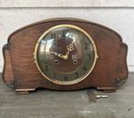 Antieke Mauthe pendule, Antiek en Kunst, Ophalen