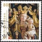 Oostenrijk 2015 mi.3240  KERST, Postzegels en Munten, Postzegels | Europa | Oostenrijk, Verzenden, Gestempeld
