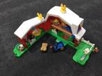 My little people boerderij, Kinderen en Baby's, Speelgoed | Fisher-Price, Ophalen, Zo goed als nieuw, Speelset