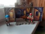 Playmobil piraten gevangenis, Kinderen en Baby's, Speelgoed | Playmobil, Ophalen of Verzenden, Zo goed als nieuw