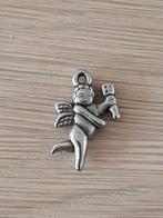 Bedel, Ophalen of Verzenden, Zo goed als nieuw, Zilver, Overige merken