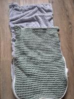 Koeka Voetenzak Groen - Goede Staat, Ophalen of Verzenden, Zo goed als nieuw, Slaapzak